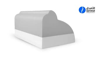 Denneroll Lumbar Large