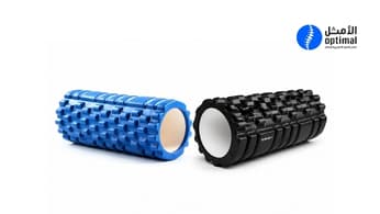 FOAM ROLLER (black)