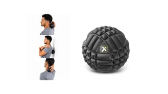 Trigger Point Ball (Black)