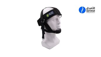 Strap with Headweight