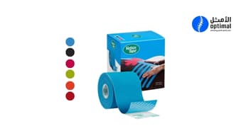 Roll of kinesiology Tape