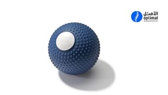 Trigger Point Ball (Blue)