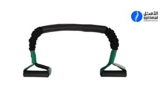 Green Pro Lordotic Neck Exerciser