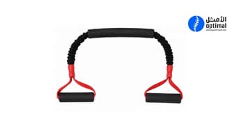Red Pro Lordotic Neck Exerciser