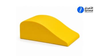 Thoracic Retrainer (Yellow no peak)