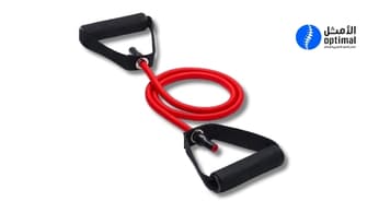 RESISTANCE BANDS RED