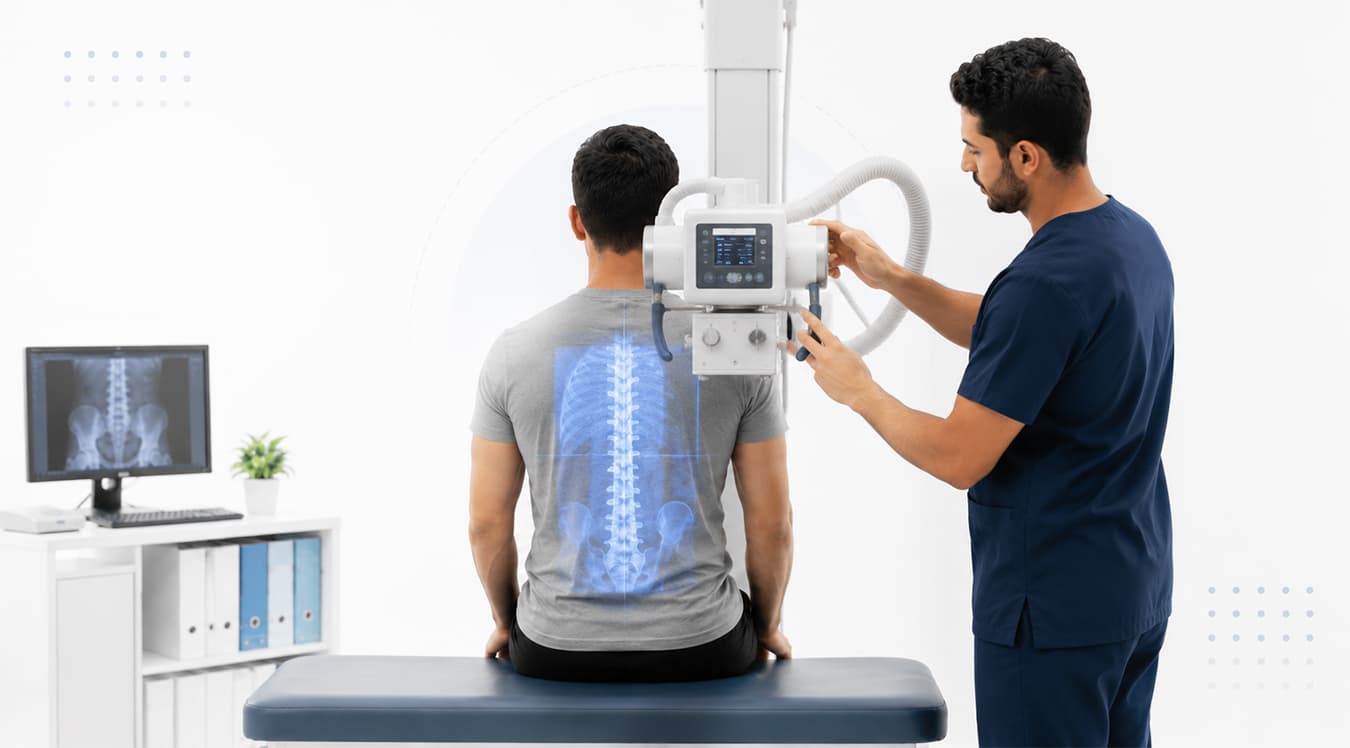 X-Ray Imaging
