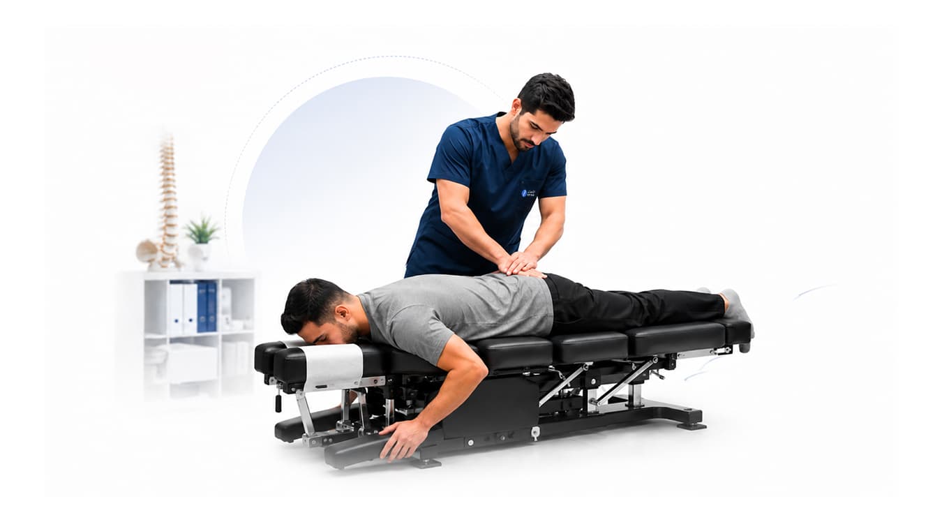 Chiropractic BioPhysics (CBP)