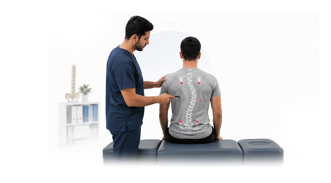 Spinal and Posture Correction