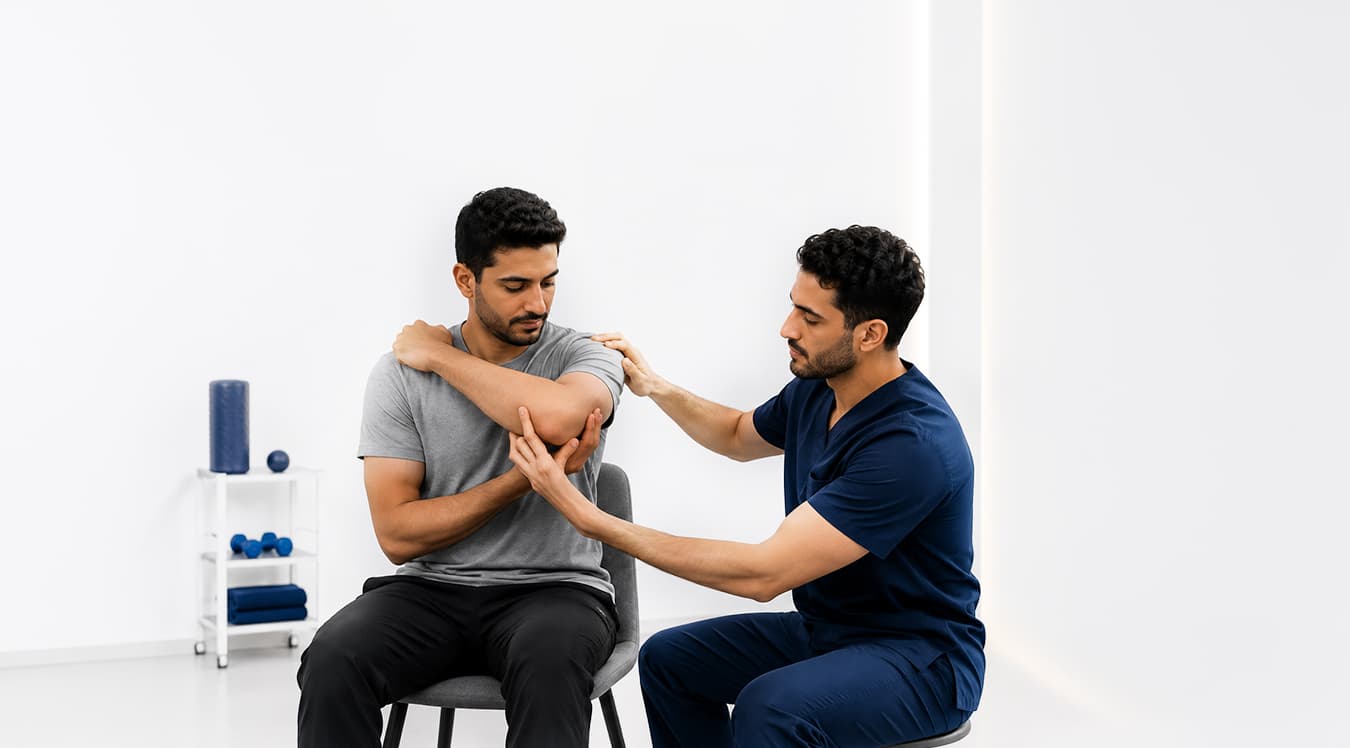 Muscle Therapy