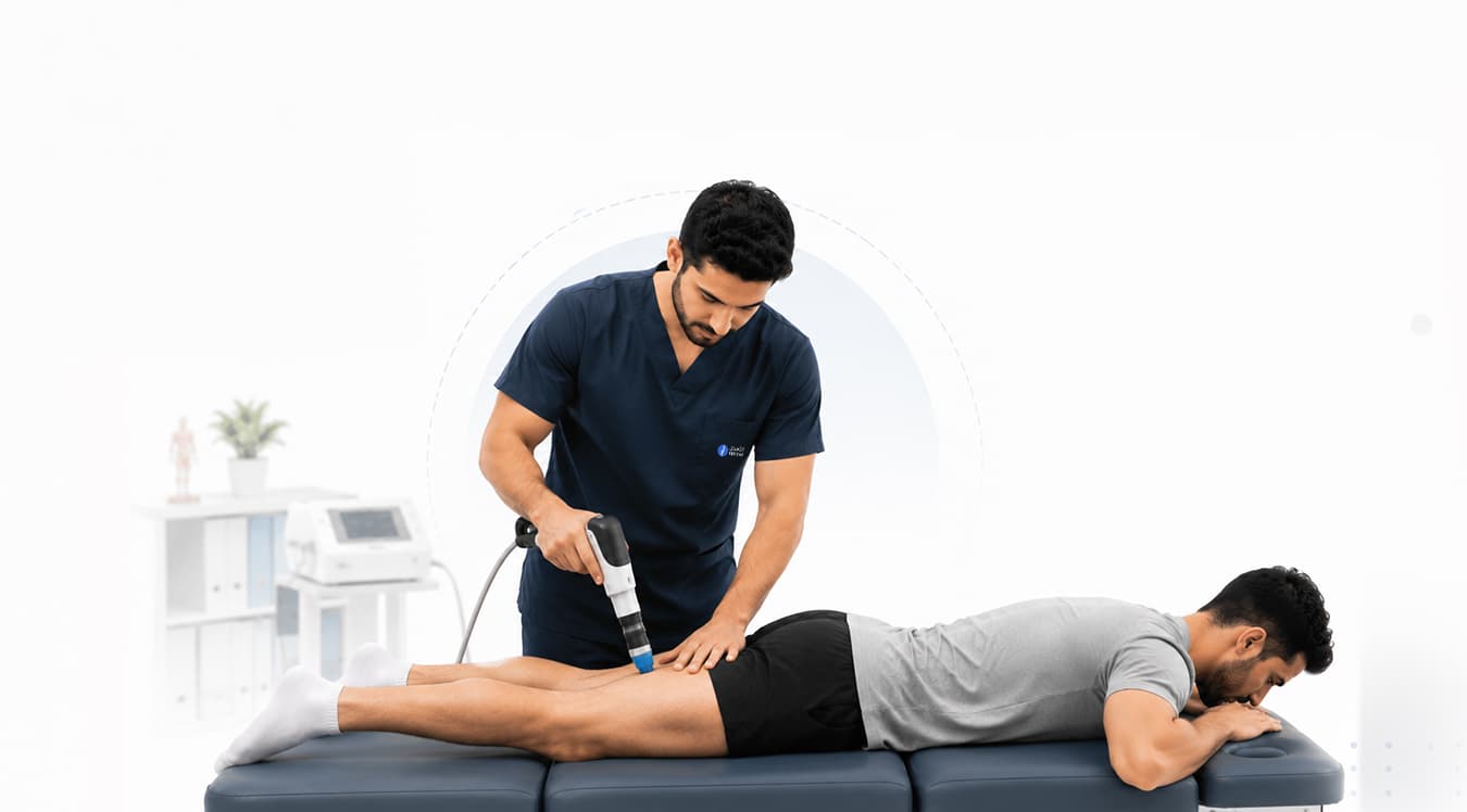 Shockwave Therapy