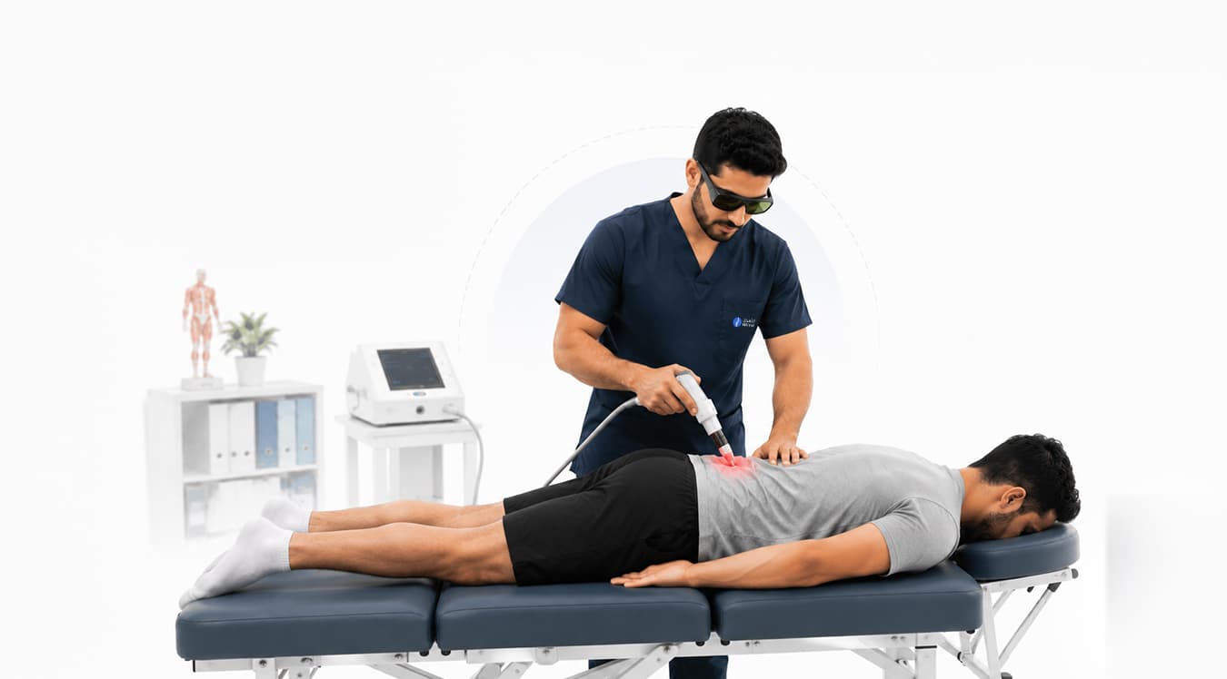 Laser Therapy