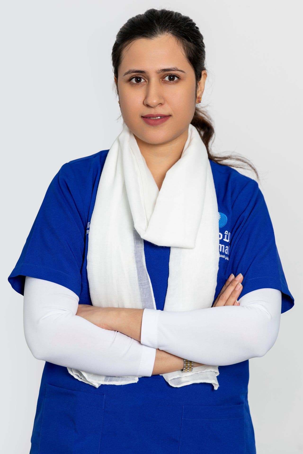 Dr. Dr. Nida Nadeem