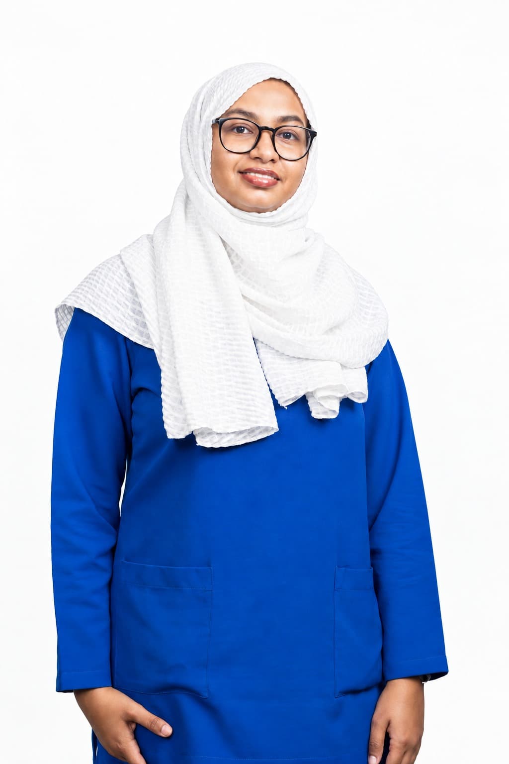 Dr. Nusaiba Mohamed