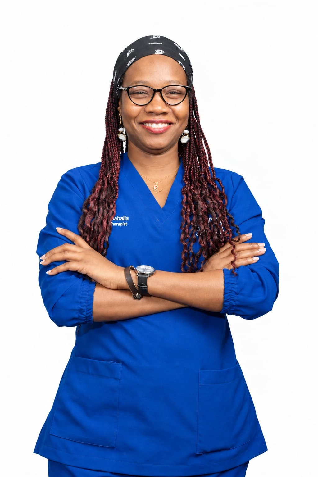 Dr. Roaa Baballa
